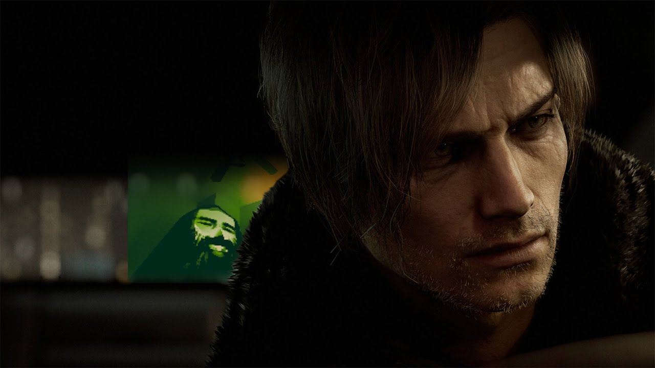 Aris' First Extended Look at Resident Evil Requiem