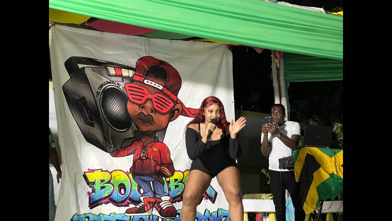 Daniiboo - at Boom Box Friday Aug 16, 2024