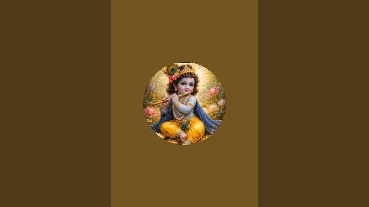 Radhe Krishna 🙏🦚 is live