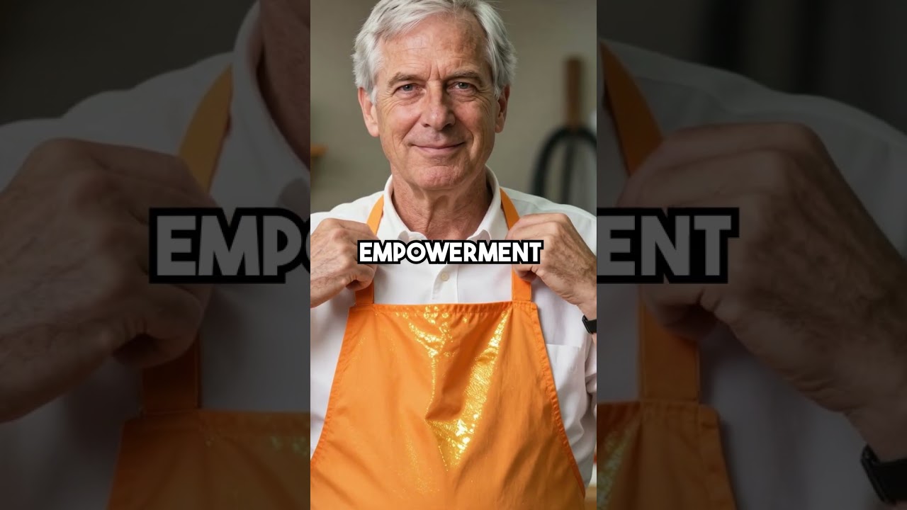 Bernie Marcus: Fired at 49, Built $400B Home Depot Empire Through Divine Retail Energy