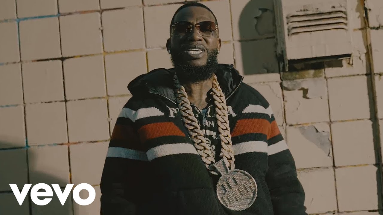 Gucci Mane ft. Birdman & Jeezy - Protection [Music Video]