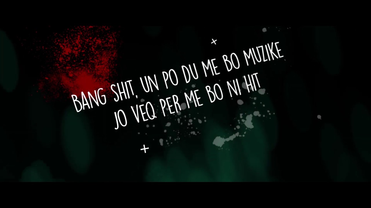 NEC - FUKK IT