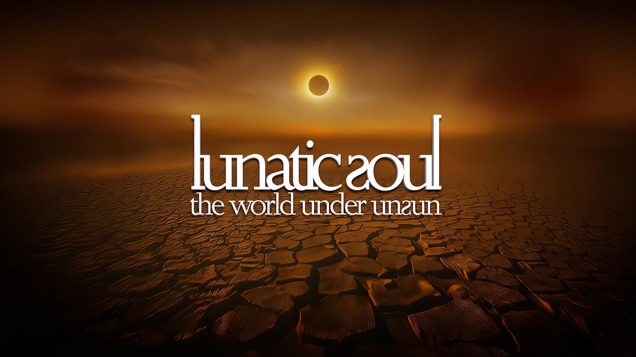 LUNATIC SOUL – The World Under Unsun (OFFICIAL VIDEO)