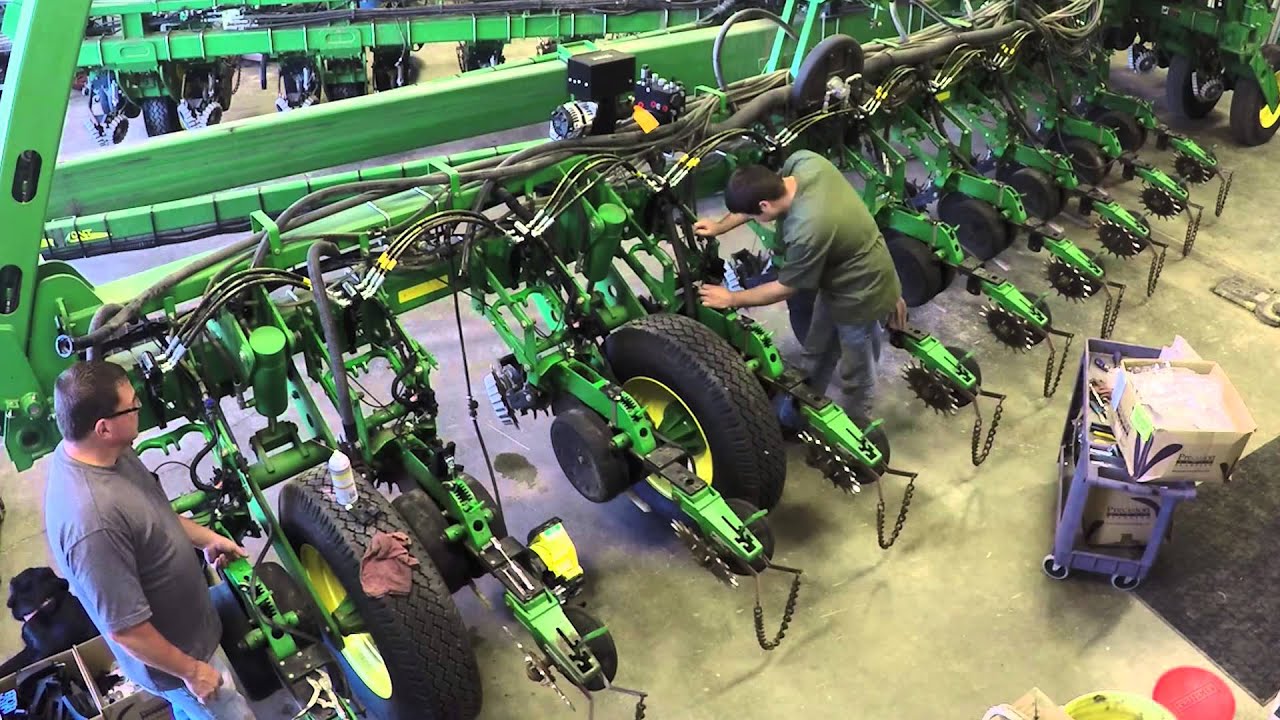 DeltaForce & vDrive installation