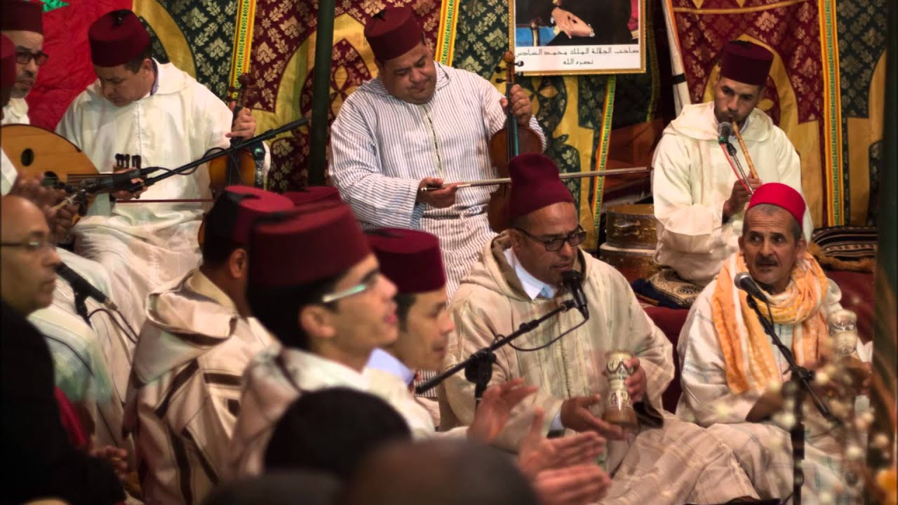 Malhoun Taroudant janvier 2015