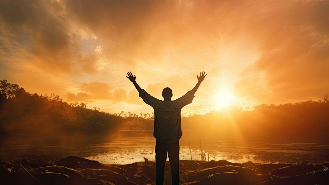 El pecho de Dios / The chest of the Almighty
