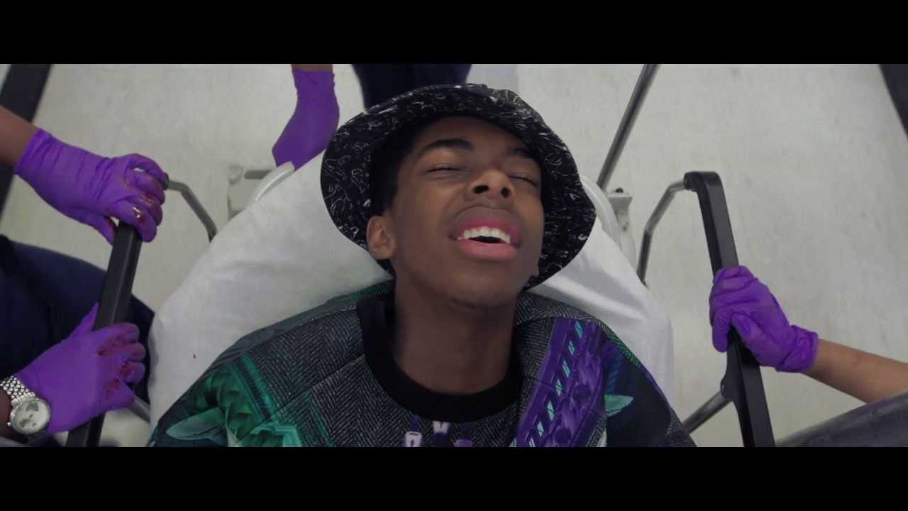Bishop Nehru - Fickle Mind$