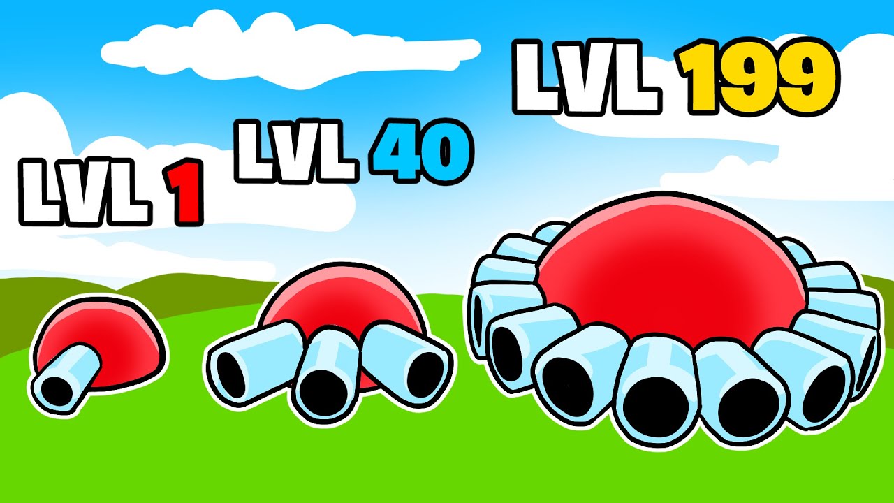 THIS OG GAME IS BACK