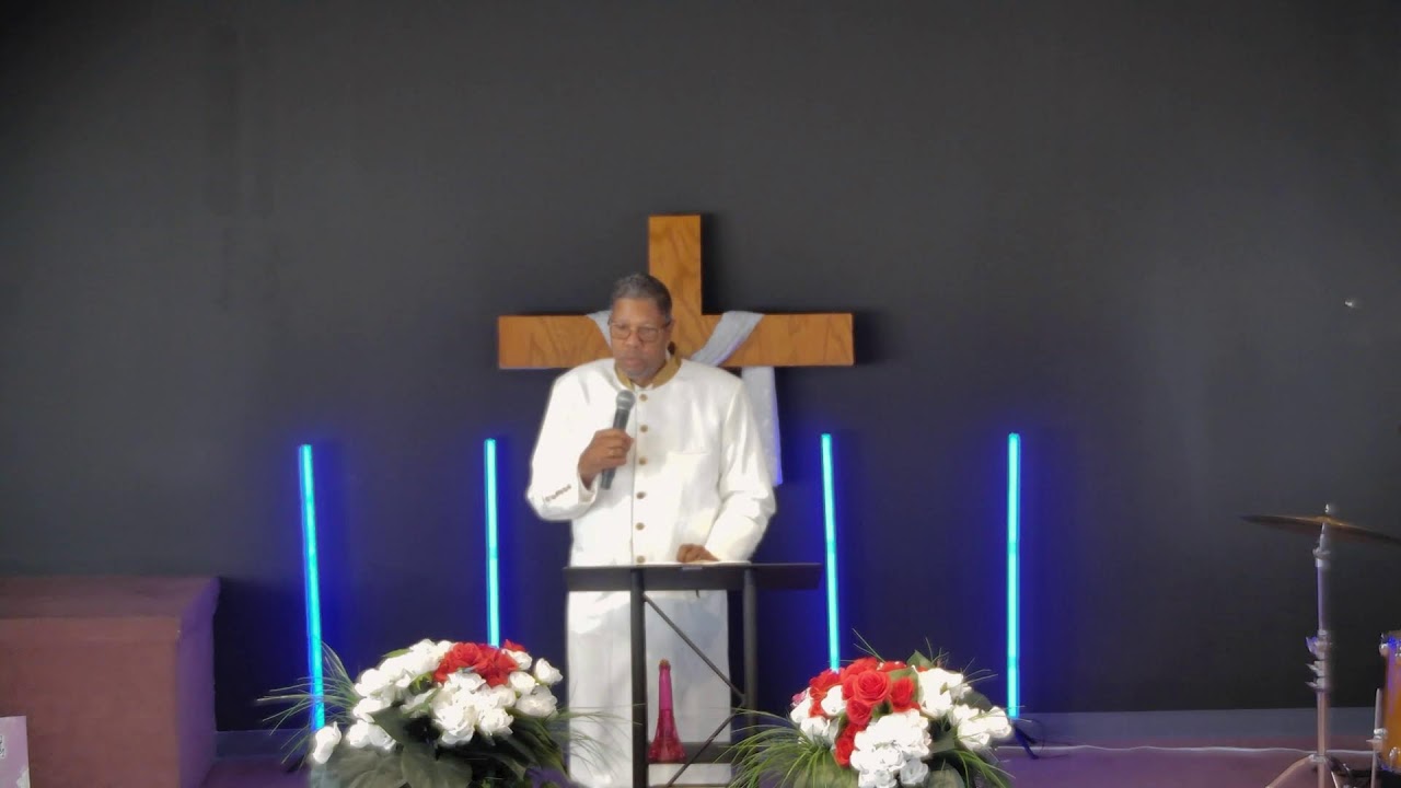 Life Changing Faith Home Service for Earnestine Mile 02/28/2026