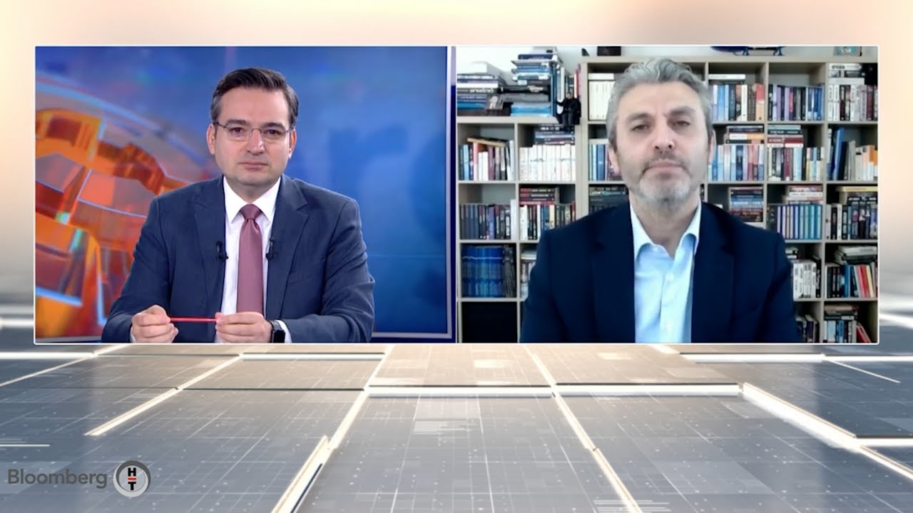 BloombergHT Fokus Programı | Paya Dayalı Kitle Fonlama Sistemi
