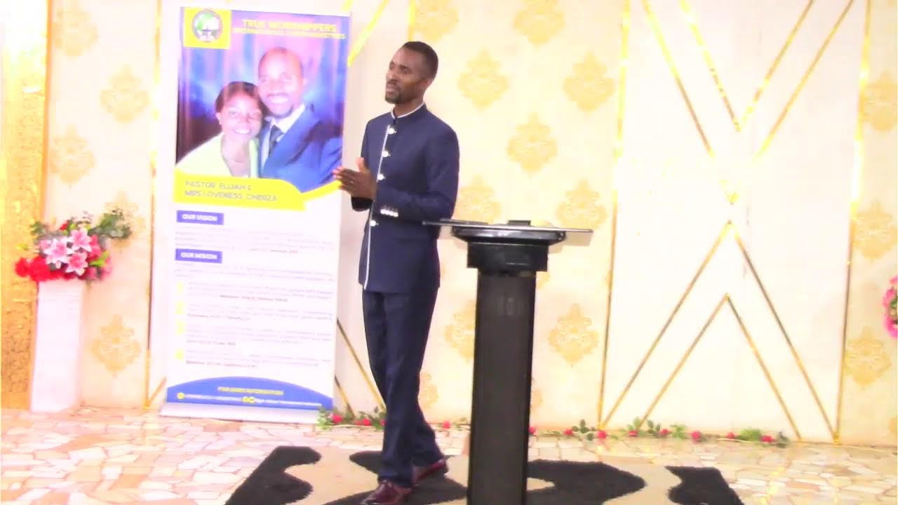 MULTIDIMENSINAL INCREASE SUNDAY SERVICE