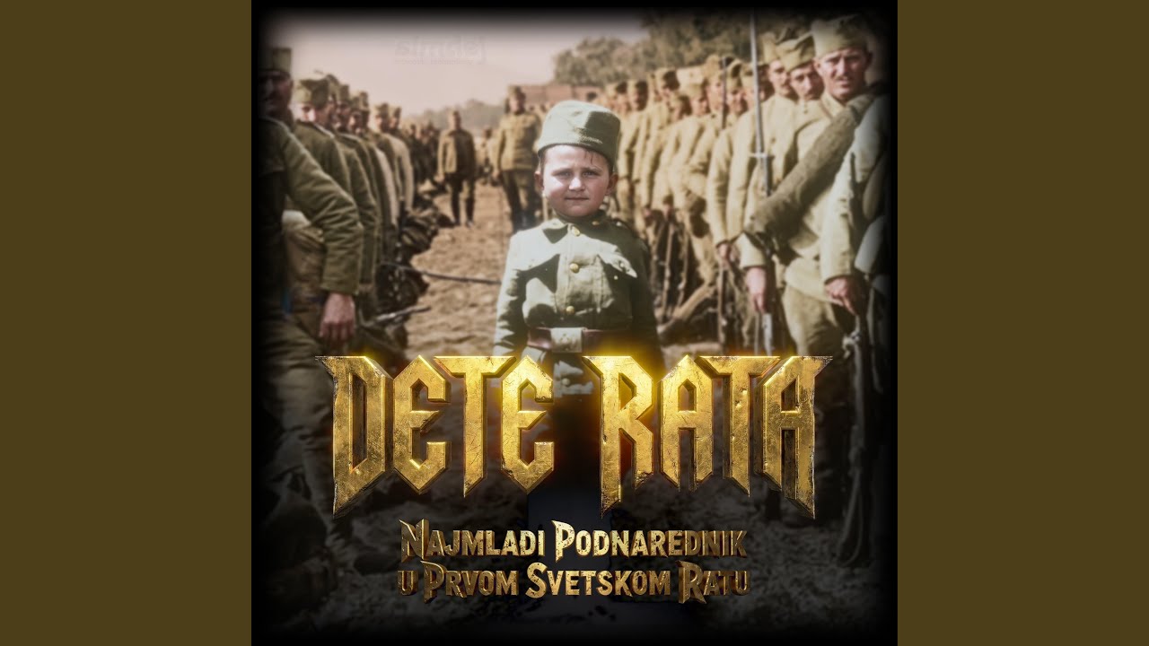 Dete Rata (Balkan Rok Balada)