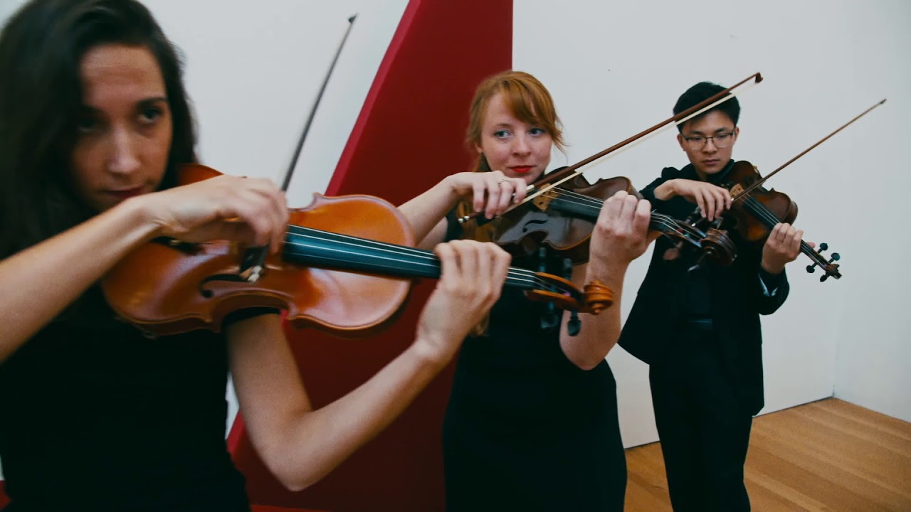 Melbourne Tango Orchestra - Este es el Rey (D'Arienzo)
