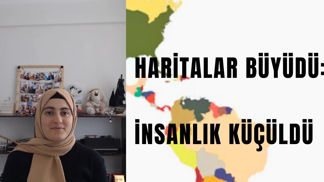Bölüm 4 Yeni Çağ Coğrafi Keşiflerin Gerçek Yüzü