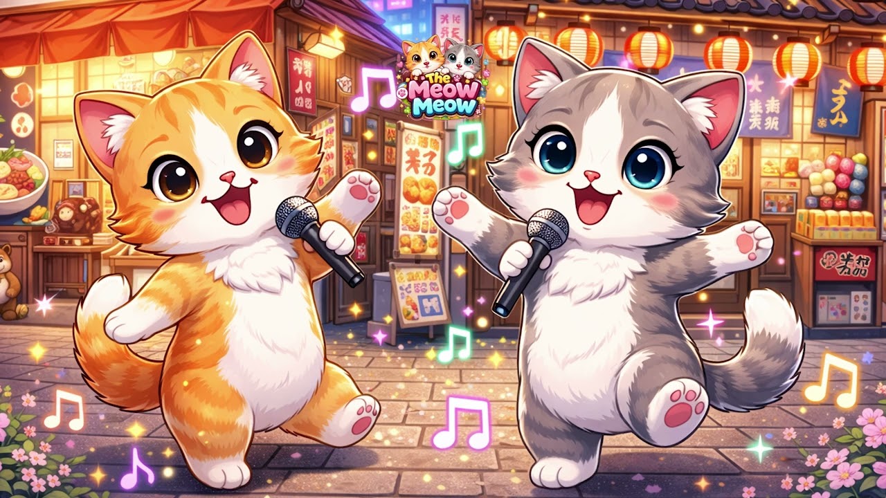 Meowracle