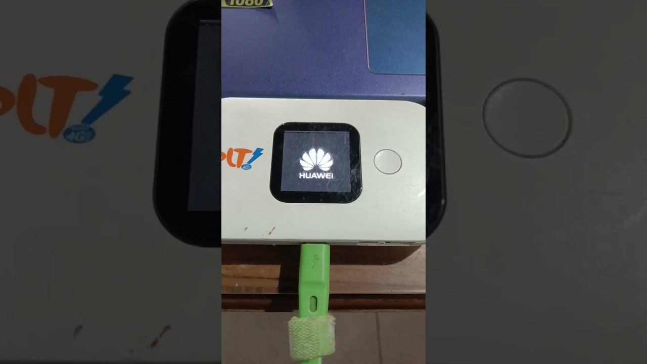perbaikan modem mifi E5577 masuk kondisi no service dan E5372 modif B3 1800