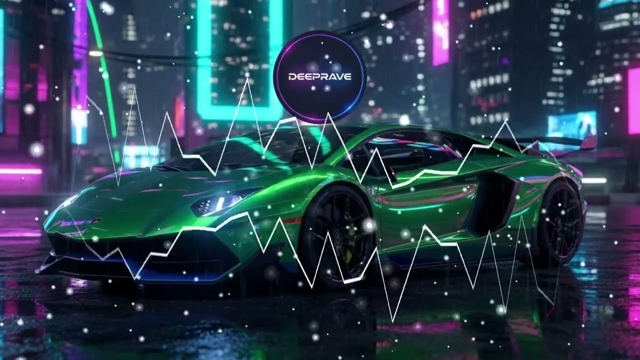 MEGABASS 🔥🔊 EDM Party Remix | Gym Power 💪Club Night 🌃Drive Vibes 🚗