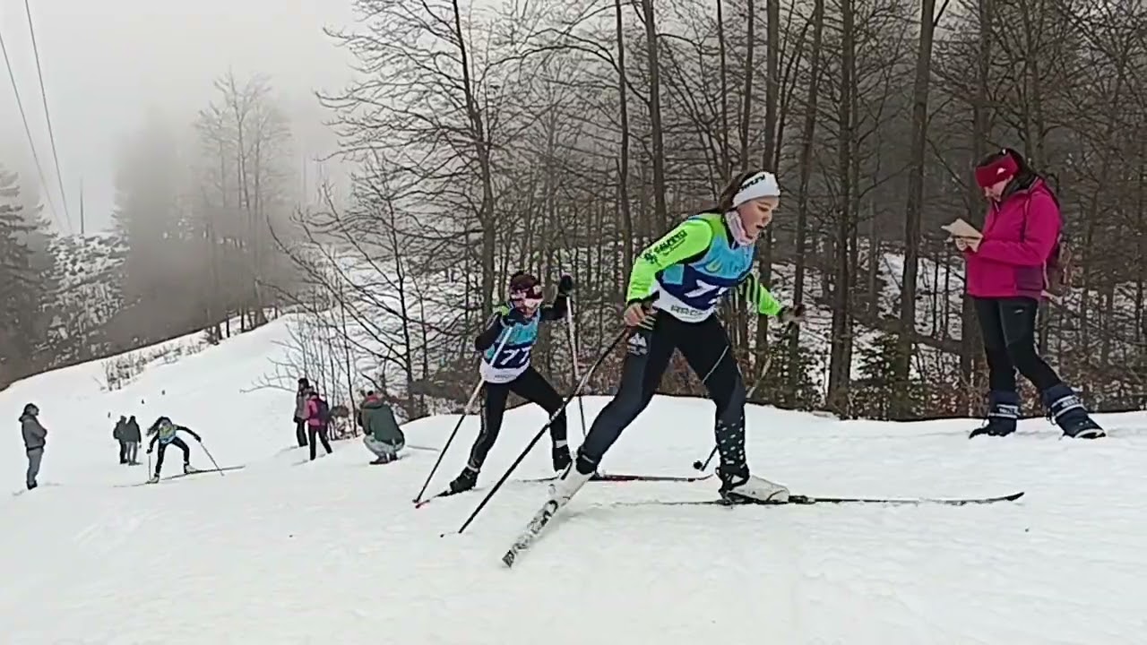 01/03 Oltre il Colle - Trofeo Comune di Ardesio - Secondo fondo -;SC Ardesio