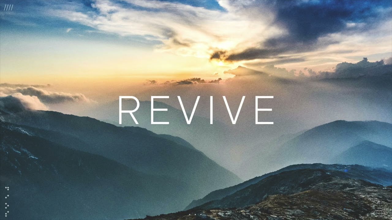 Revive | Chillstep & Future Garage mix by vesky