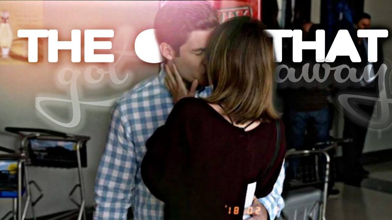 Andy & Haley | The One That Got Away