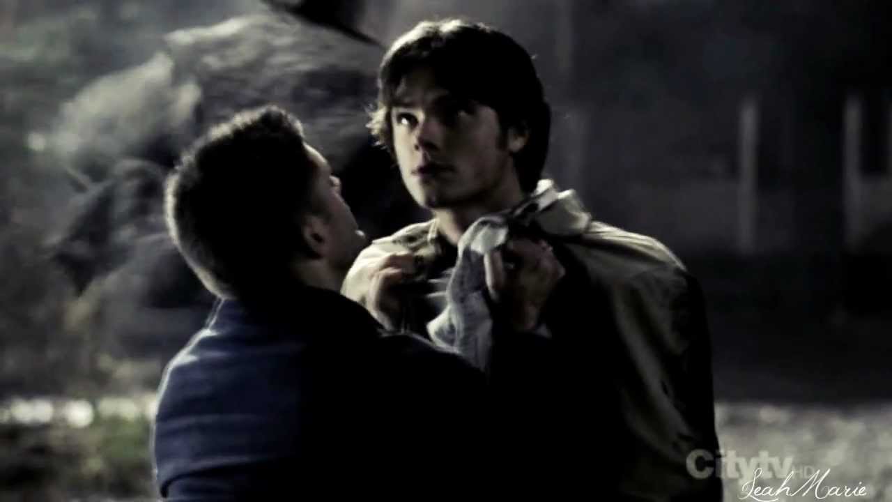 Sam/Dean: Late Goodbye