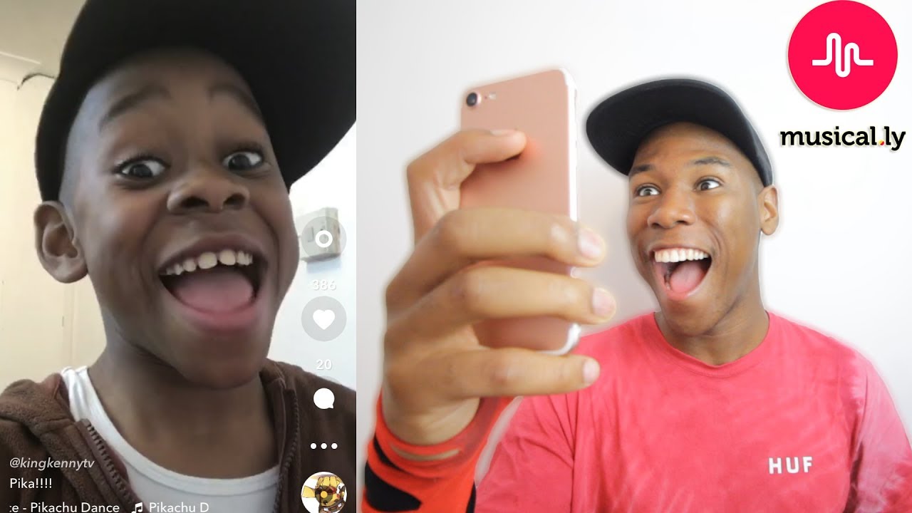 RECREATING MY 9 YEAR OLD BROTHERS MUSICAL.LYS (CRINGEY)