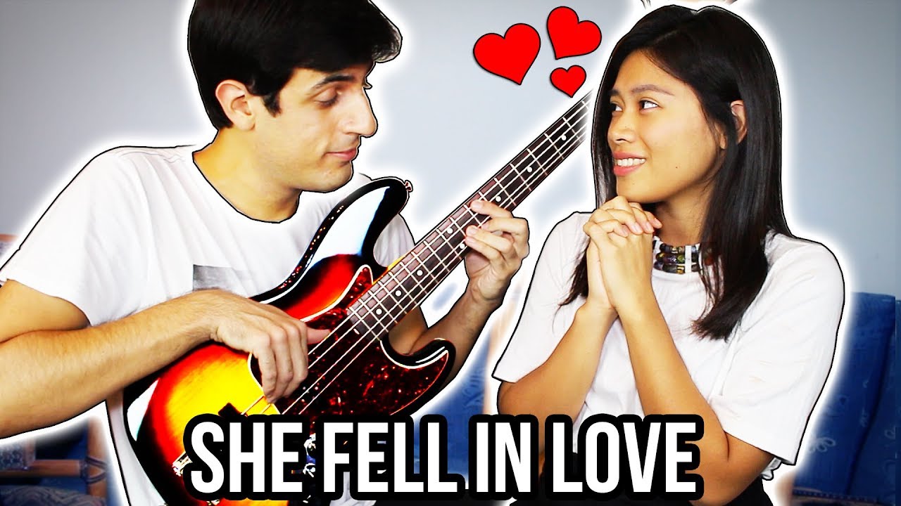How to Make a Girl Fall in LOVE with YOU