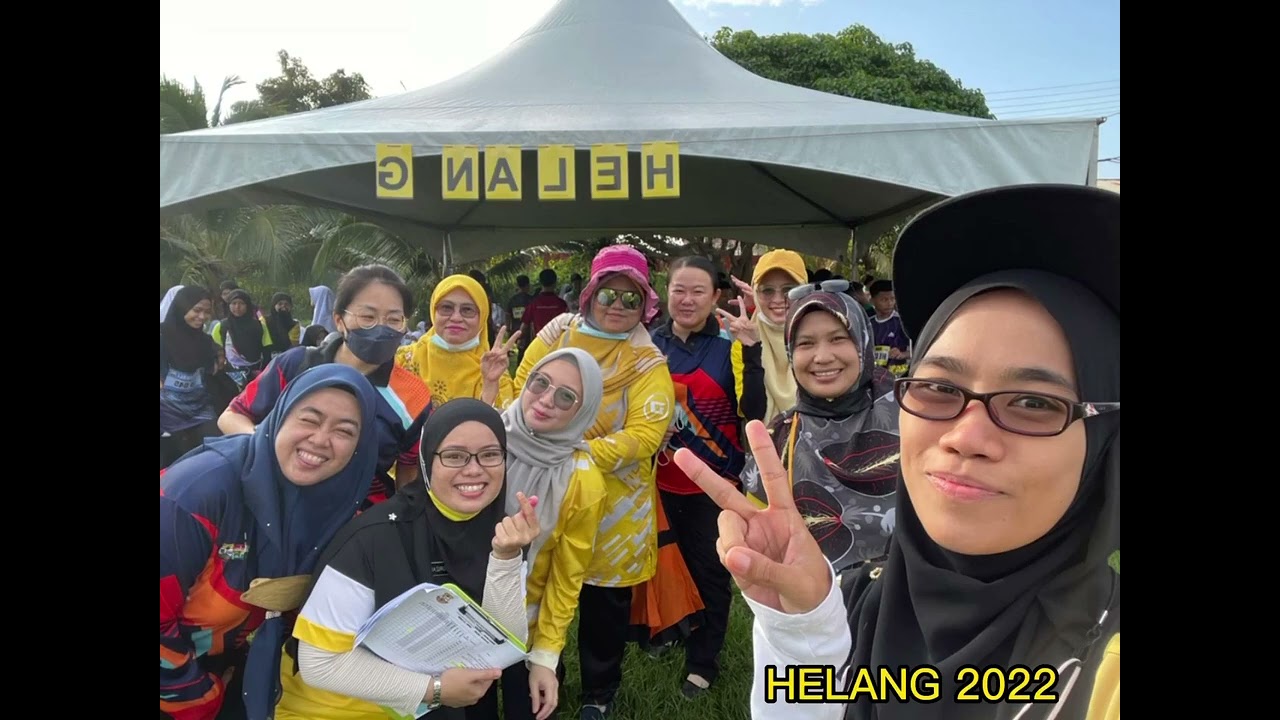 Kejohanan Olahraga Peringkat SMK Kuhara Kali Ke-53