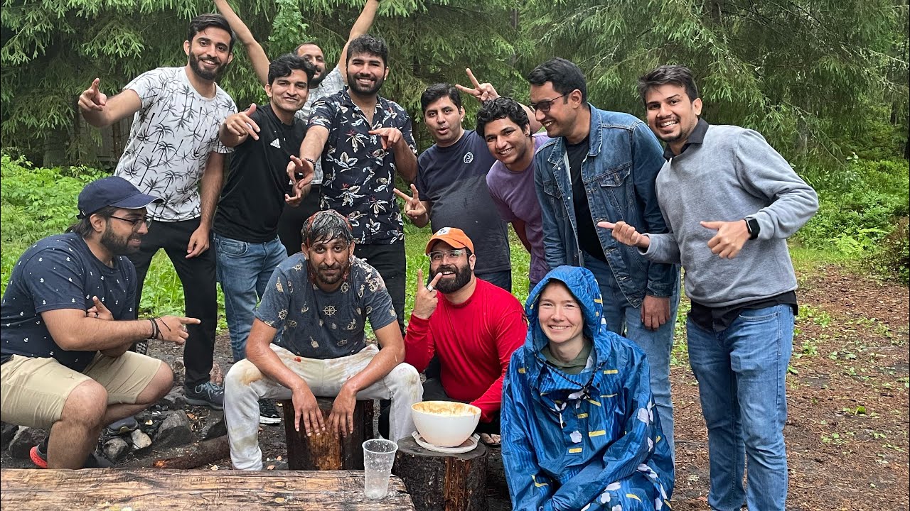 BIRTHDAY GONE WRONG || EID DAY 2 ||