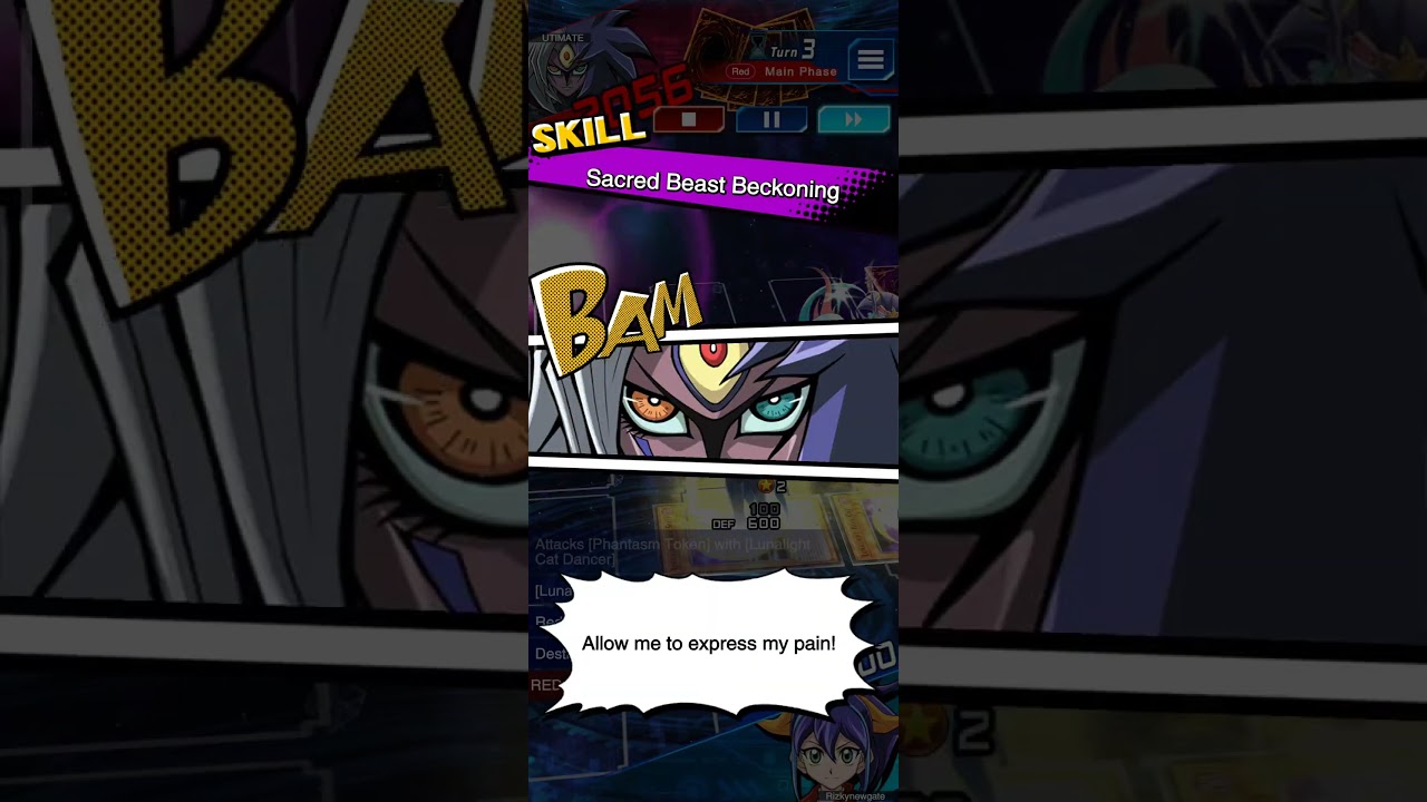 LUNALIGHT DECK VS YUBEL DECK
