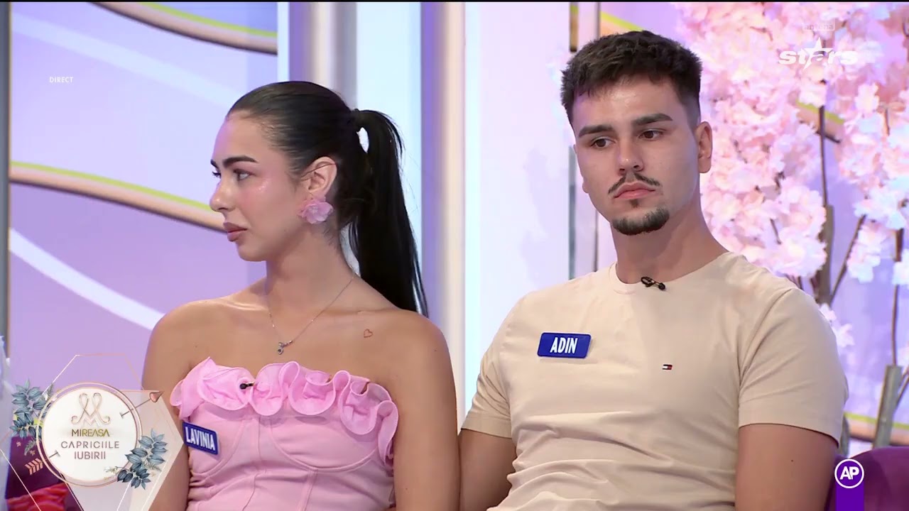 O glumă făcută de Cristian la adresa lui Adin a deranjat-o pe mama Adriana