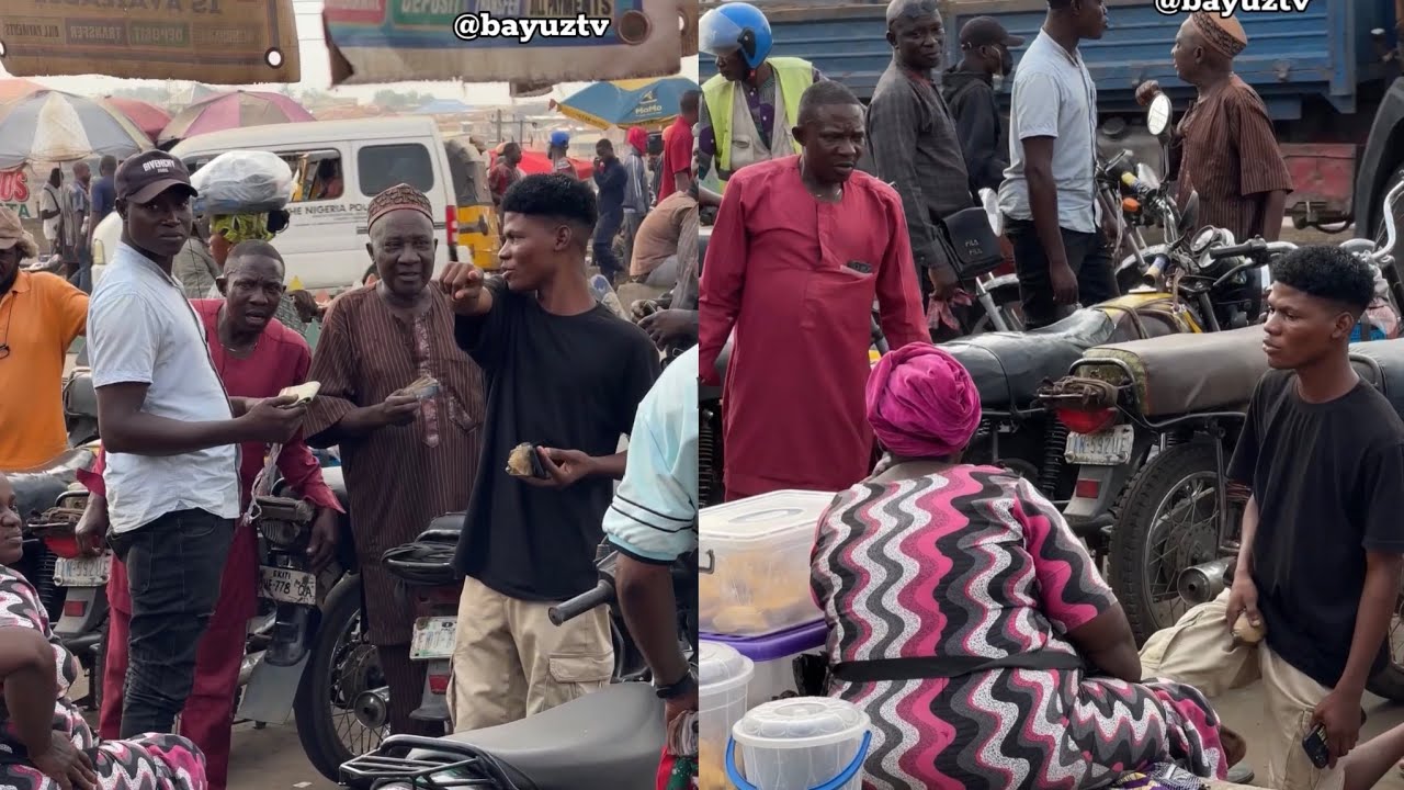 Social experiment that will make you cry 😢 so emotional 💔😭 #socialexperiment