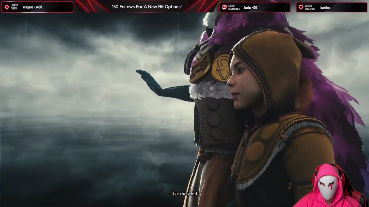 🔥NEW PLAYER Follow a new journey together!🔥 SOULFRAME
