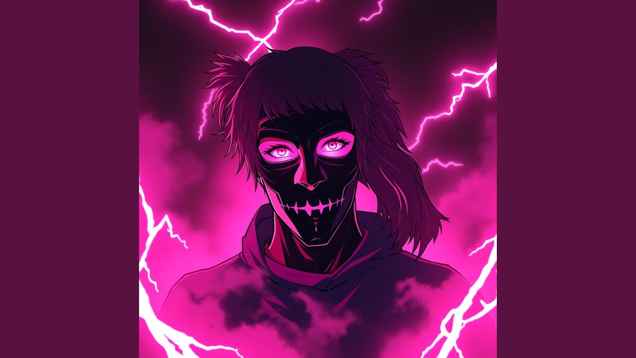 Darker Than Black Devil Phonk (Ultra Slowed)