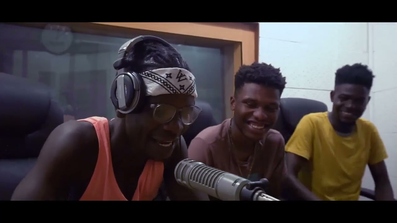 Kay stevoh made on Monday freestyle (shot by Ignasio)