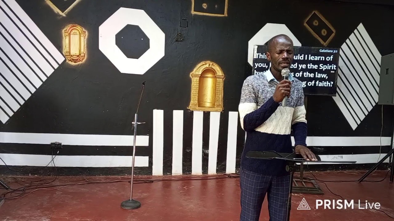 Live streaming of TRUE LIFE MINISTRIES