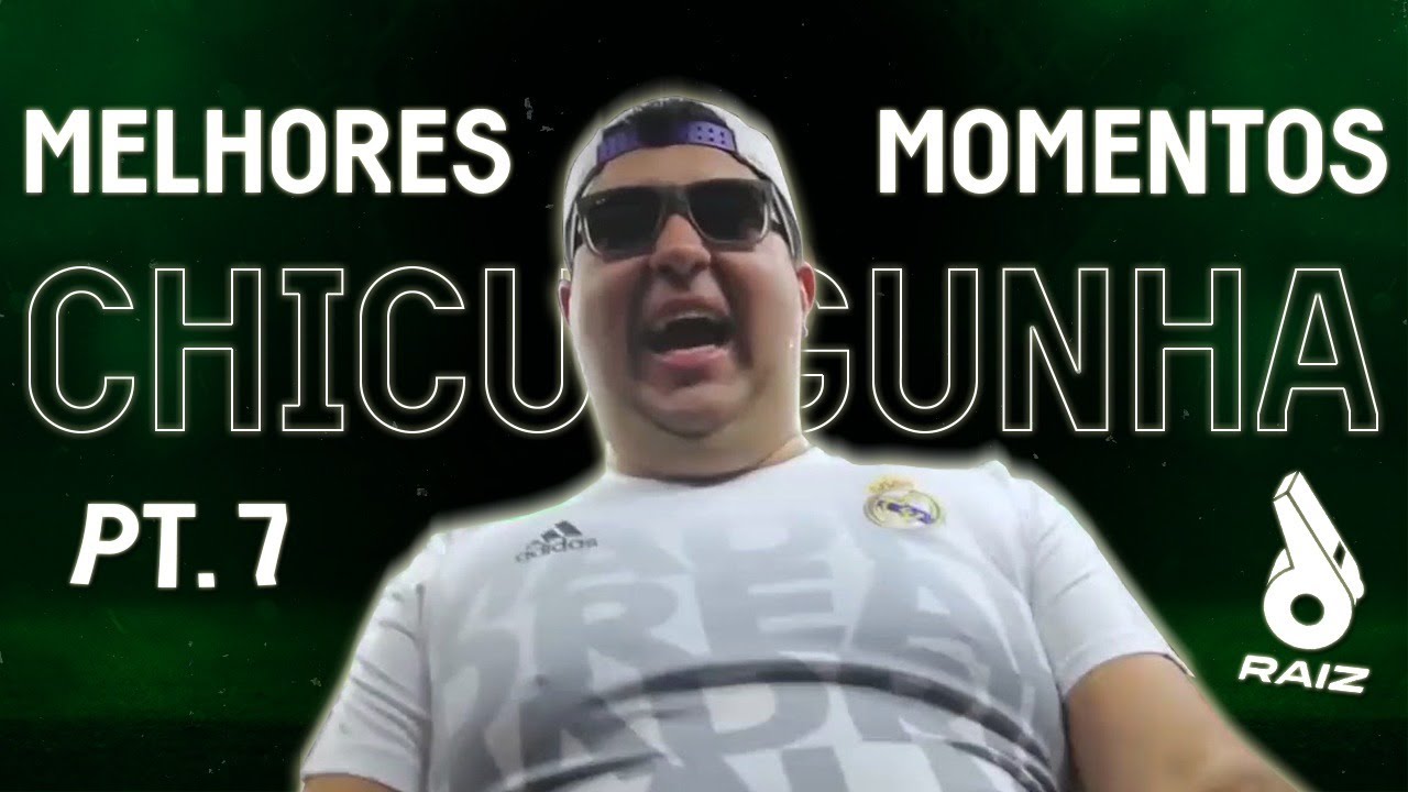 Chicungunha compilado, parte 7.