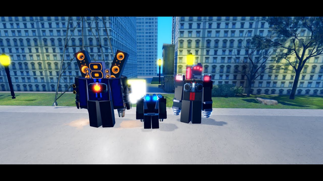Upgraded Larges VS Nightmare Mode (Super Box Siege Defense)