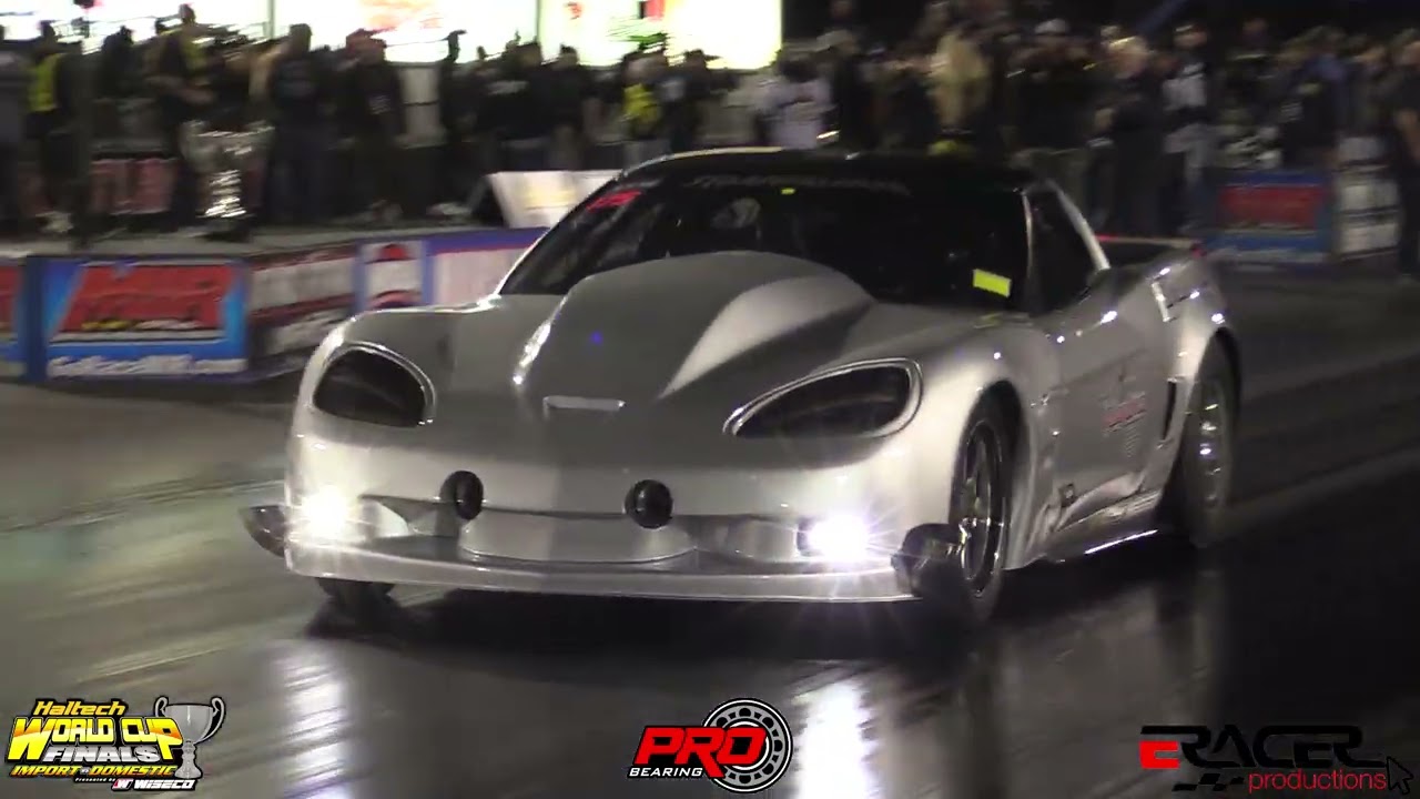 Stick Shift Eliminations | WCF Import vs Domestic - World Cup Finals at MIR 2025