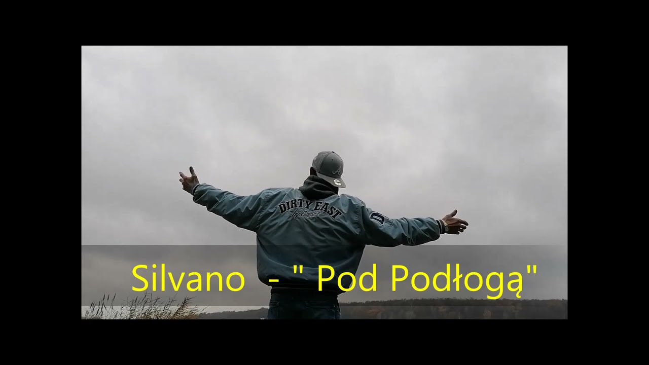Silvano  - Pod Podłogą