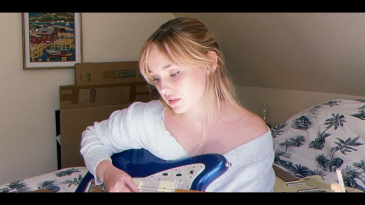 Gods & Monsters - Lana Del Rey (Cover by Alice Kristiansen)