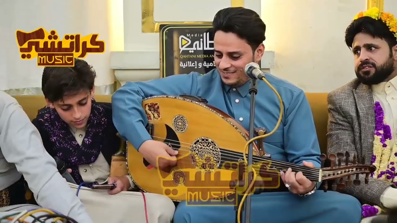 جديد الفنان صقر حاشد 2025 | نام نام وانا عليا السهر - شاهد صوت هذا الولد