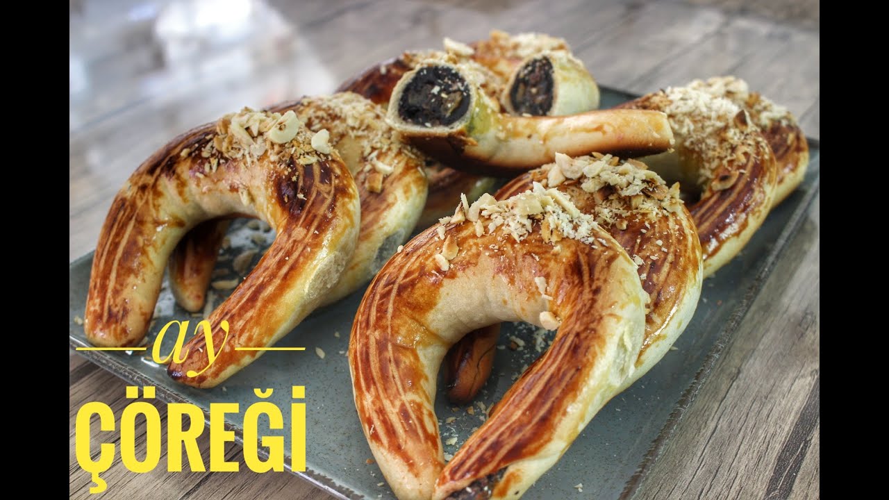 PASTANE USULÜ AY ÇÖREĞİ TARİFİ