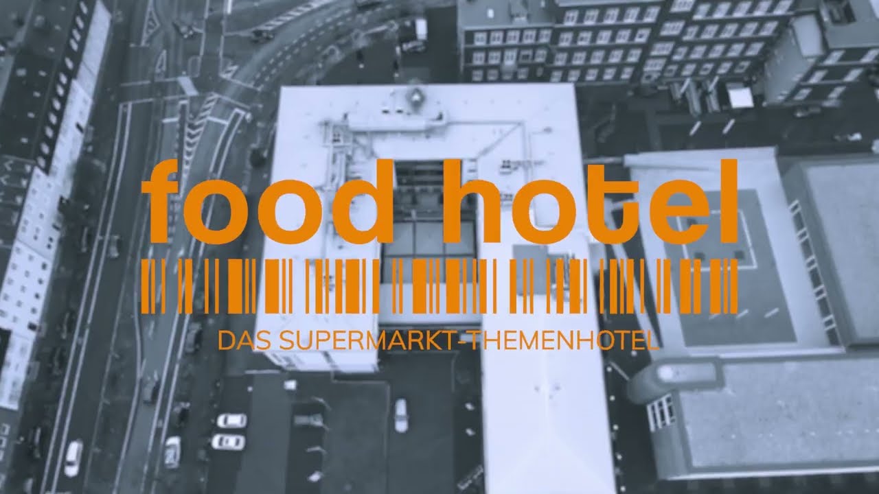 Das food hotel Neuwied stellt sich vor