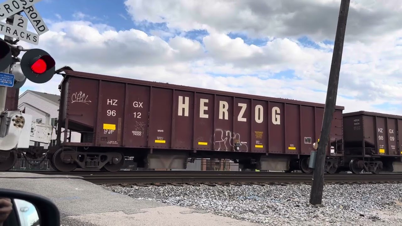NS 4819 North in Decatur, IL on 10/6/25