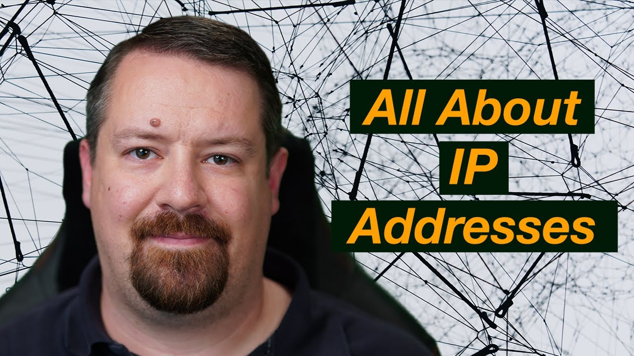 How does the Internet Protocol work - IP Network Layer | Computer Networks Ep. 4.3.1 | Kurose & Ross