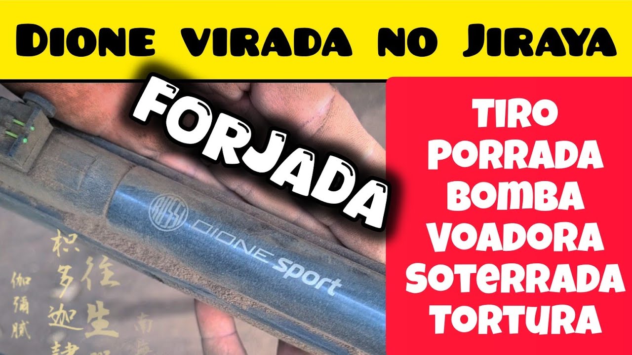 Bloco polímero testado ao extremo da Rossi Dione Sport