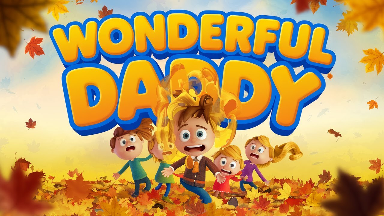 Wonderful Daddy|Uncle Arthur's Bedtime Stories | True Miracle Story