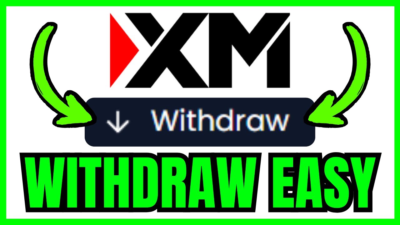 How To WITHDRAW From XM Broker (QUICK & EASY) 2026