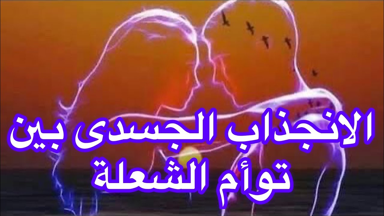 توأم الشعلة | الانجذاب الجنسي بين توأم الشعلة وتبادل الطاقة الجنسية …